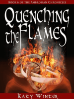 Quenching the Flames