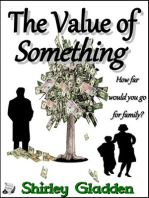The Value of Something