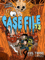 Case File 13 #3