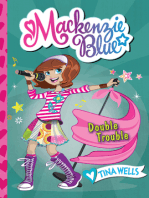 Mackenzie Blue #5: Double Trouble