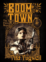 Boom Town