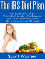 The IBS Diet Plan