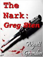 The Nark: Greg Sten