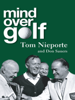 Mind Over Golf: A Beginner's Guide to the Mental Game