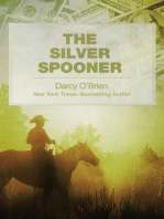 The Silver Spooner: A Novel
