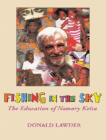 Fishing in the Sky: The Education of Namory Keita