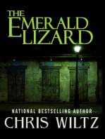 The Emerald Lizard