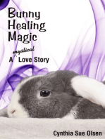 Bunny Healing Magic: A Mystical Love Story
