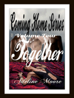 Coming Home Series Volume Four Together