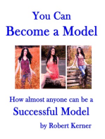 You Can Become a Model