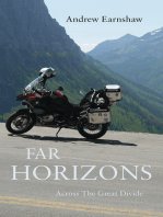 Far Horizons: Across the Great Divide