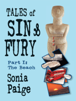 Tales of Sin & Fury Part 1: The Beach