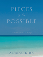 Pieces of the Possible
