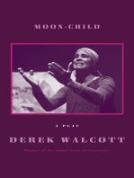 Moon-Child: A Play
