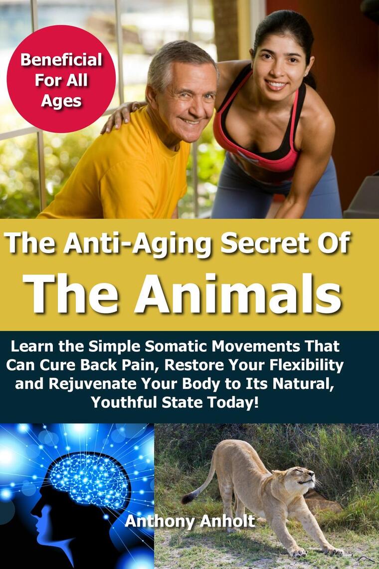 simple anti aging