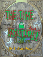 The Time Wasters