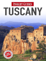 Insight Regional Guide: Tuscany