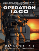 Operation Iago