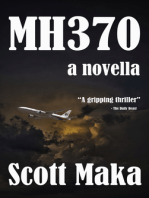 MH370: A Novella