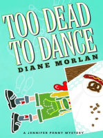 Too Dead To Dance