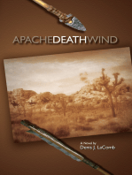 Apache Death Wind