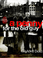 A Penny for the Old Guy