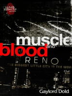 Muscle and Blood