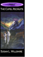 The Cupel Recruits