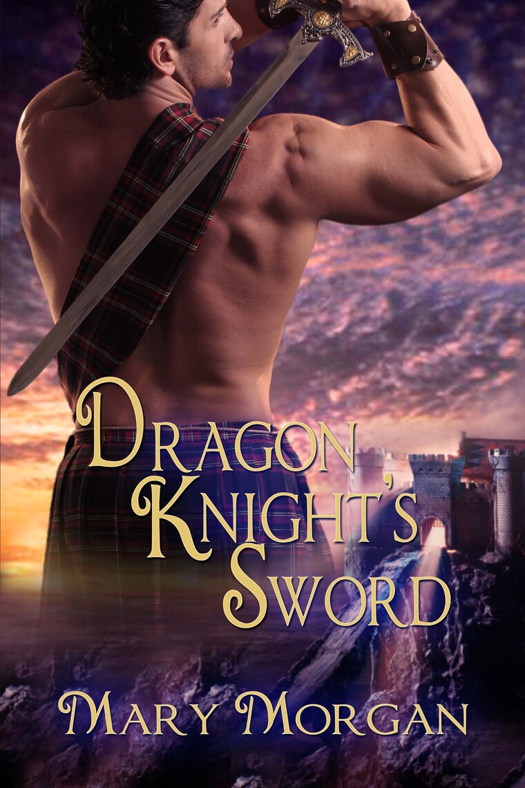 Dragon Knight's Sword by Mary Morgan - Ebook | Scribd