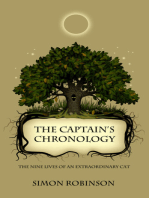 The Captain's Chronology