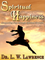 Spiritual Happiness