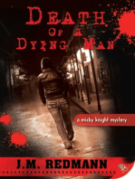 Death of a Dying Man
