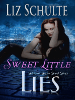 Sweet Little Lies