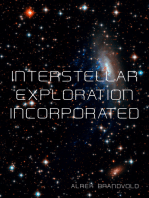 Interstellar Exploration Incorporated