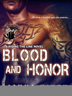 Blood and Honor