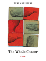 The Whale Chaser: A Novel