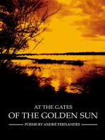 At The Gates Of The Golden Sun