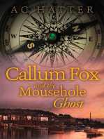 Callum Fox and the Mousehole Ghost
