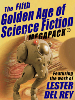 The Fifth Golden Age of Science Fiction MEGAPACK®