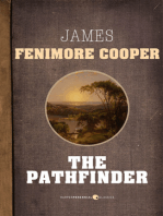 The Pathfinder: Leatherstocking Tales Volume 4