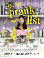 The Prank List