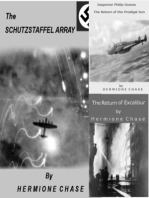 (Bundel) The Return of the Prodigal Son (Inspector Philip Graves Casebook), The Schutzstaffel Array & The Return of the Excalibur