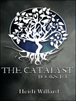 The Catalyst Boxed Set