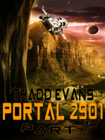 Portal 2901 Part 1