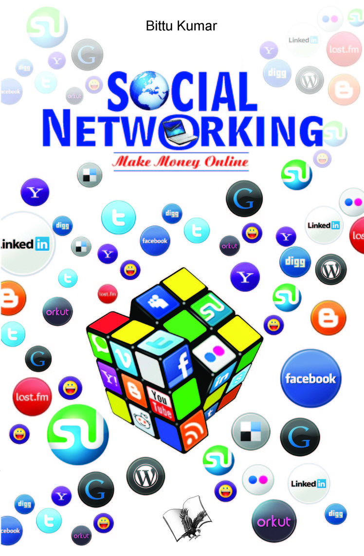 Social Networking by Bittu Kumar Book Read Online