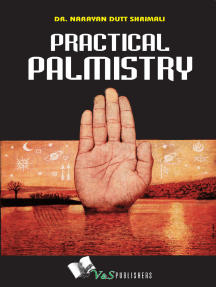 Read Practical Palmistry Online By Dr Narayan Dutt Shrimali Books