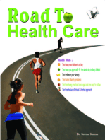 Road to Health Care
