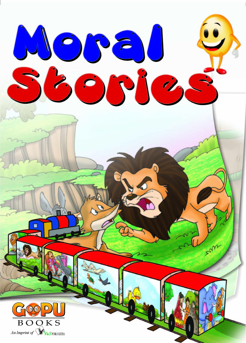 Read Moral Stories Online by Prof. Shrikant Prasoon | Books