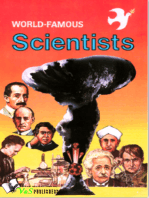 World Famous Scientists