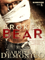 Broken Bear (Wandering)